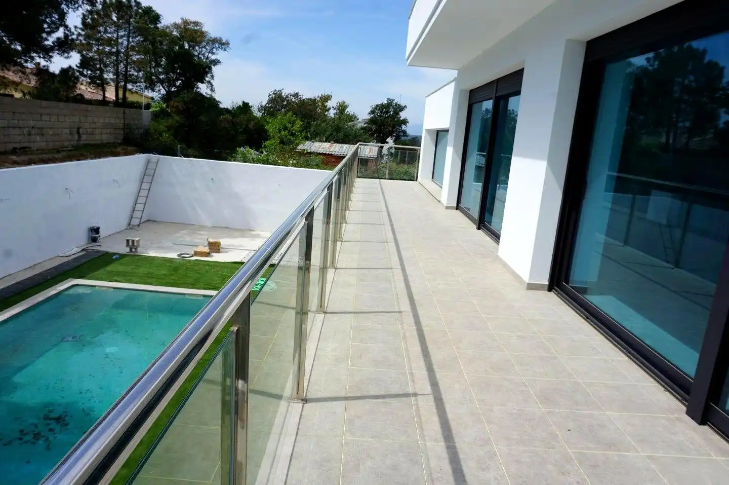 Haus mit Terrasse zum Verkauf in Lloret Blau - La Creu de Lloret, imagen 55
