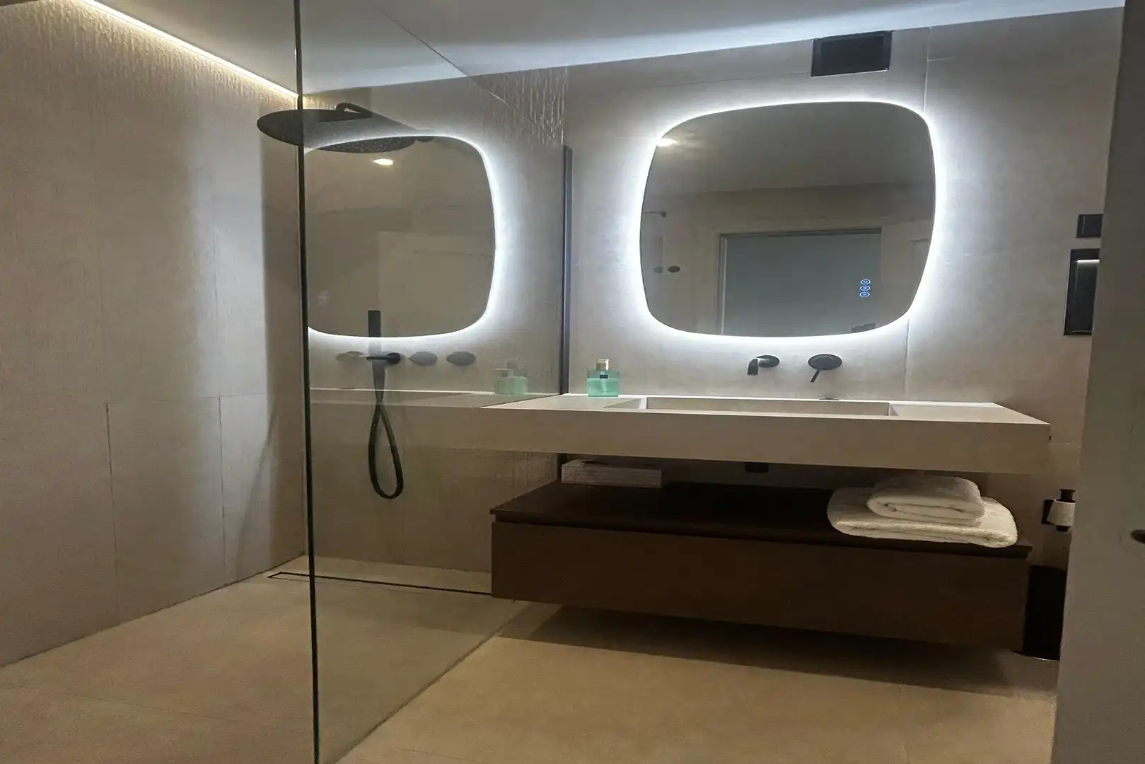 Apartament de lloguer a Playa de los Boliches
