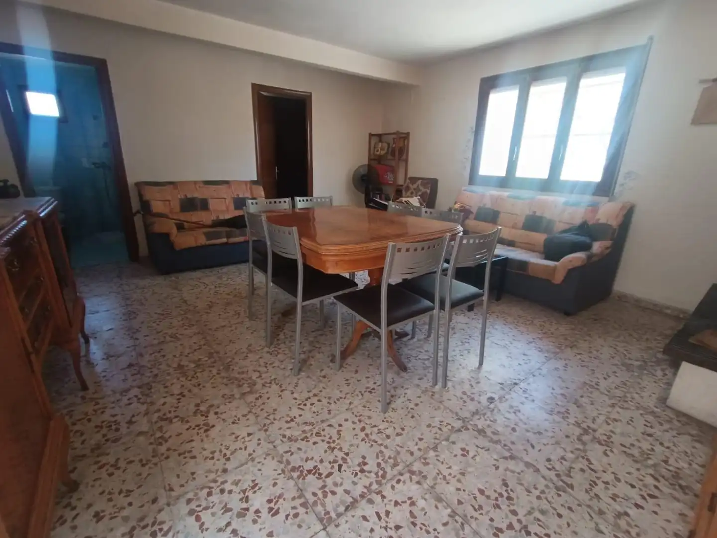 Dining room of Residential for sale in Elche / Elx