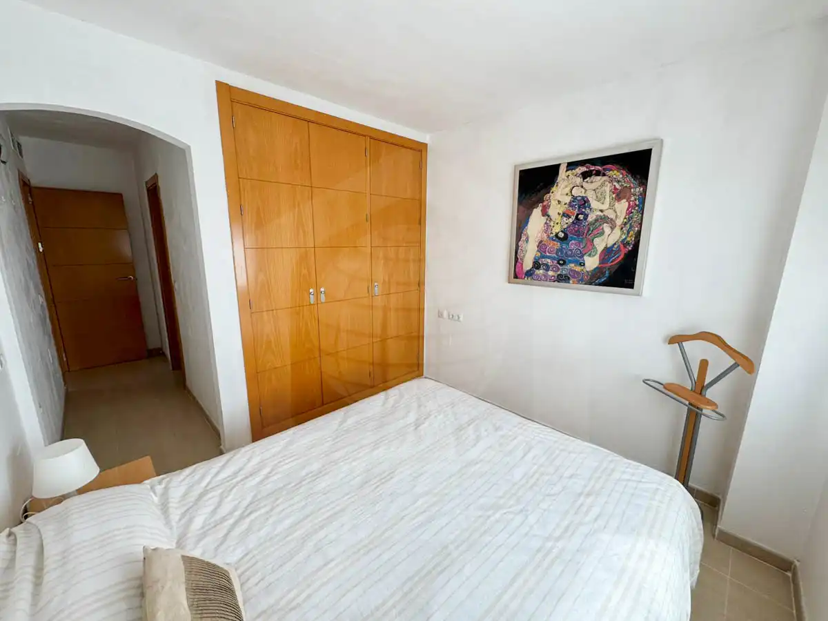 Dormitori de Àtic en venda en Cártama amb Aire condicionat i Terrassa