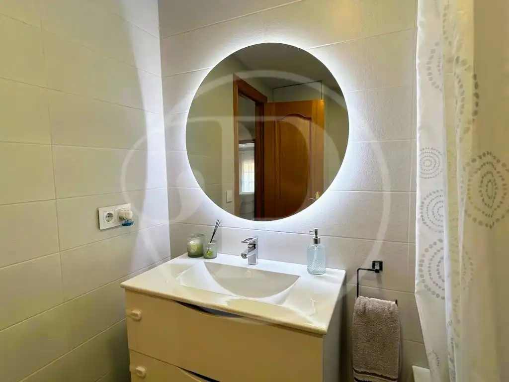 Baño de Piso en venta en Manises con Aire acondicionado y Balcón