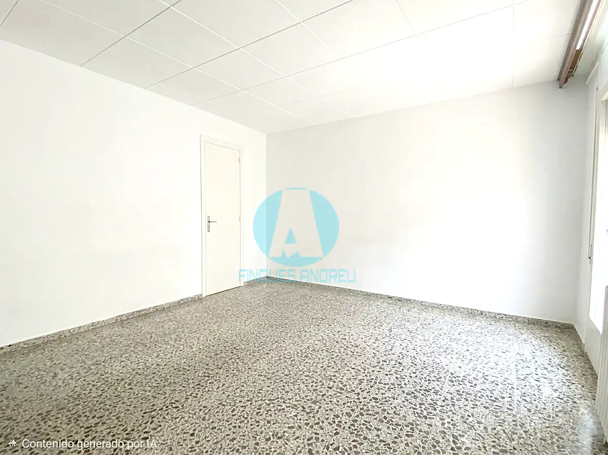 Dúplex en venda en Mataró amb Calefacció i Terrassa