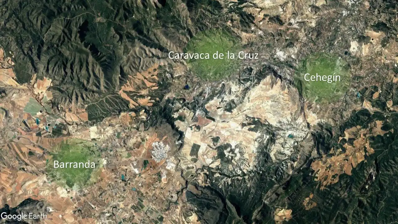 Terreny rústic en venda a Ur Parque Pinar, imagen 5