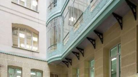 Foto 2 de Oficina de alquiler en Calle de Montalbán, Jerónimos, Madrid Capital