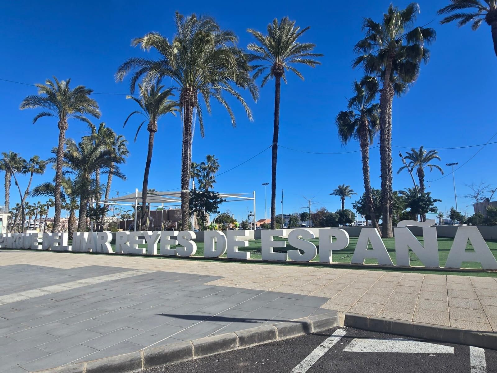 Vista exterior de Residencial en venda en San Pedro del Pinatar