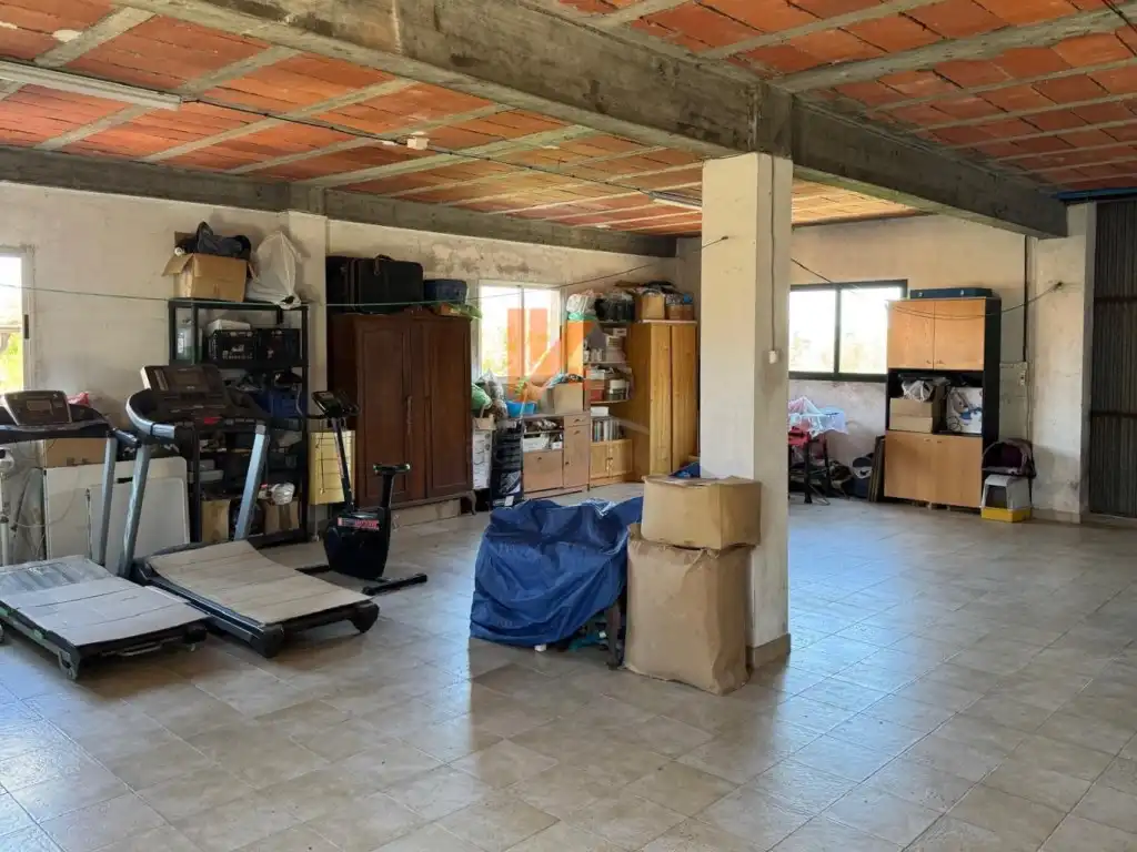 Casa o chalet en venta en A Estrada  con Jardín privado, Horno y Balcón