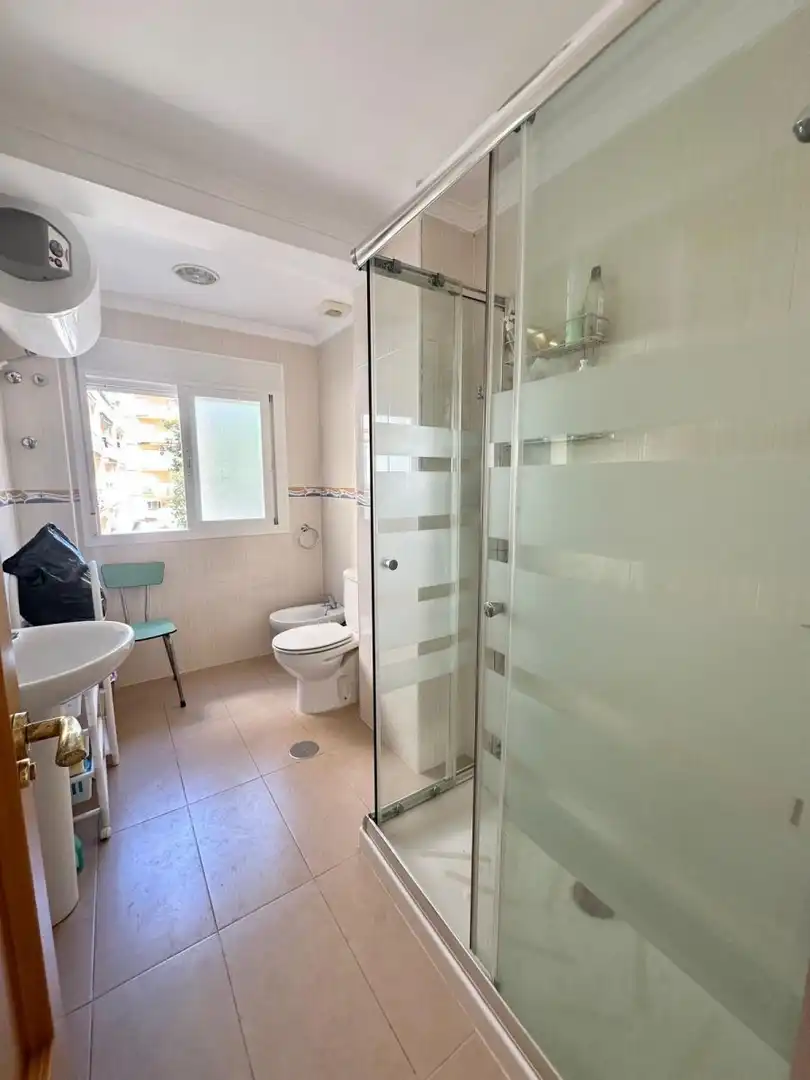 Wohnung mit Aufzug zum Verkauf in Paseo Paseo Marítimo Levante, imagen 17