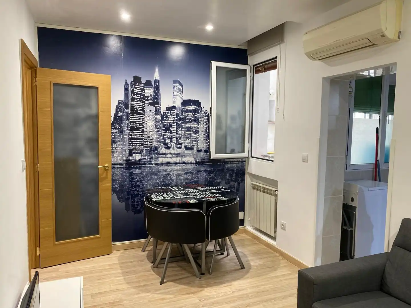 Piso en venta en Calle de Arrieta, 9, Palacio