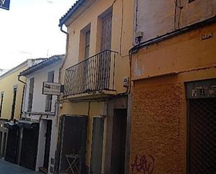 Exterior view of Building for sale in Cáceres Capital