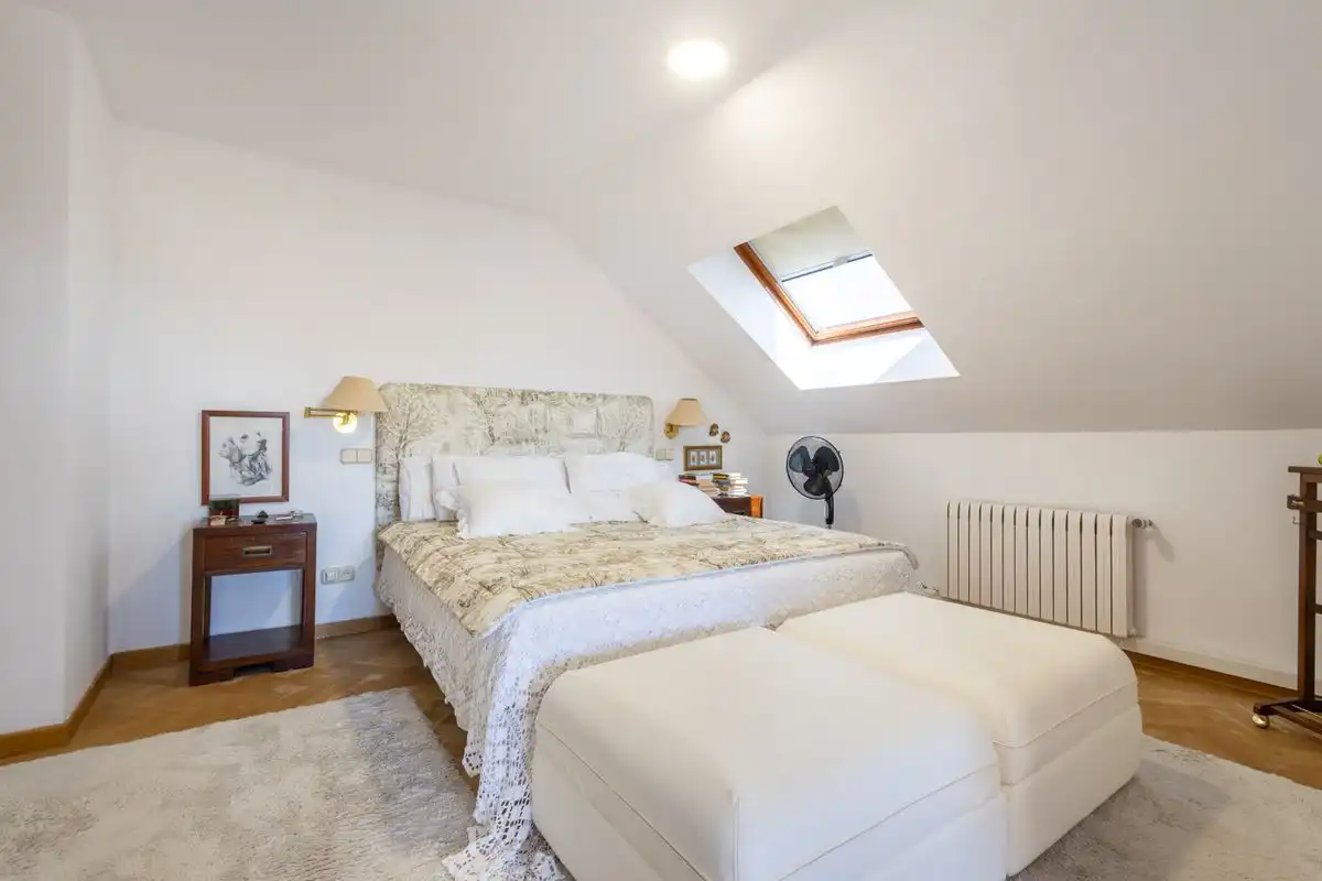 Casa con terrazza in vendita a Calle de la Luna, imagen 22