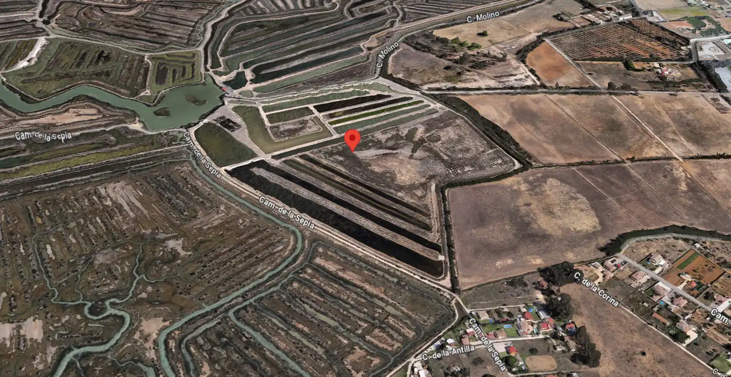 Terreno en venta en N/A, -1, La Coquina
