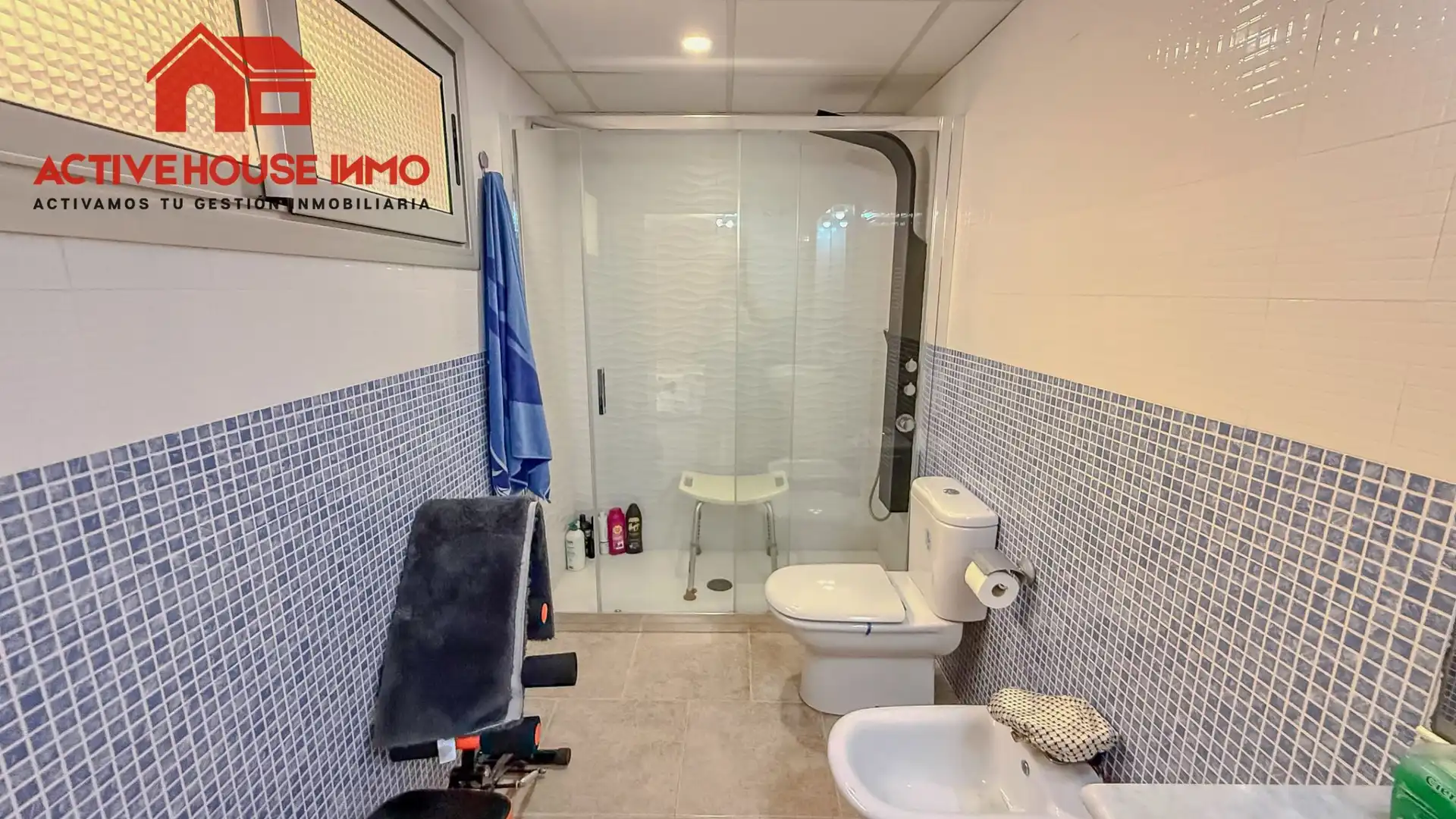 Duplex avec ascenseur à vendre à Avinguda del Codonyol, imagen 21