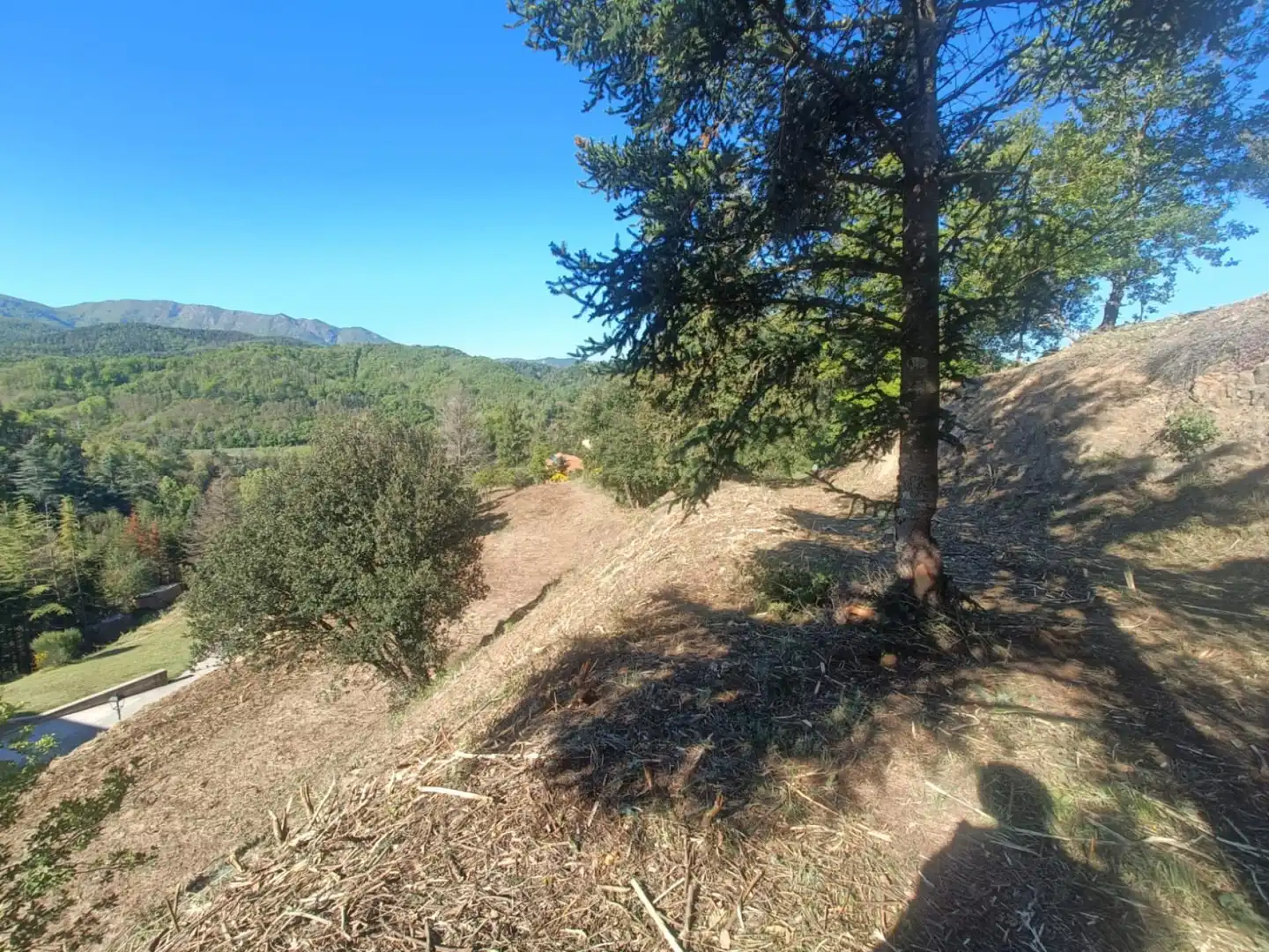 Wohnbaugrundstück zum Verkauf in Montseny 11, imagen 2