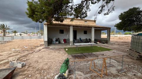 Foto 2 de Casa o xalet en venda a Partida de Altabix, Jubalcoi, Alicante