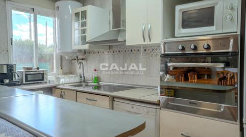 Foto 3 de Casa o chalet en venta en Sepúlveda, Fresno de Cantespino, Segovia