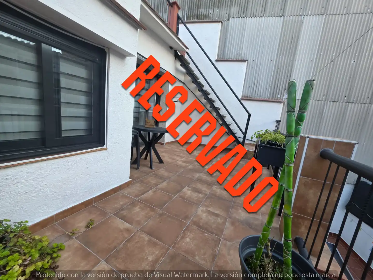 Terrace of Houses for sale in Les Franqueses del Vallès  with Air Conditioner, Heating and Terrace