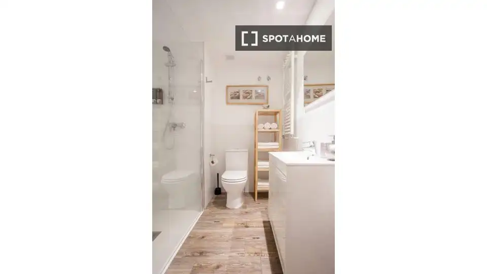 Flat to rent in L'Eixample, imagen 4