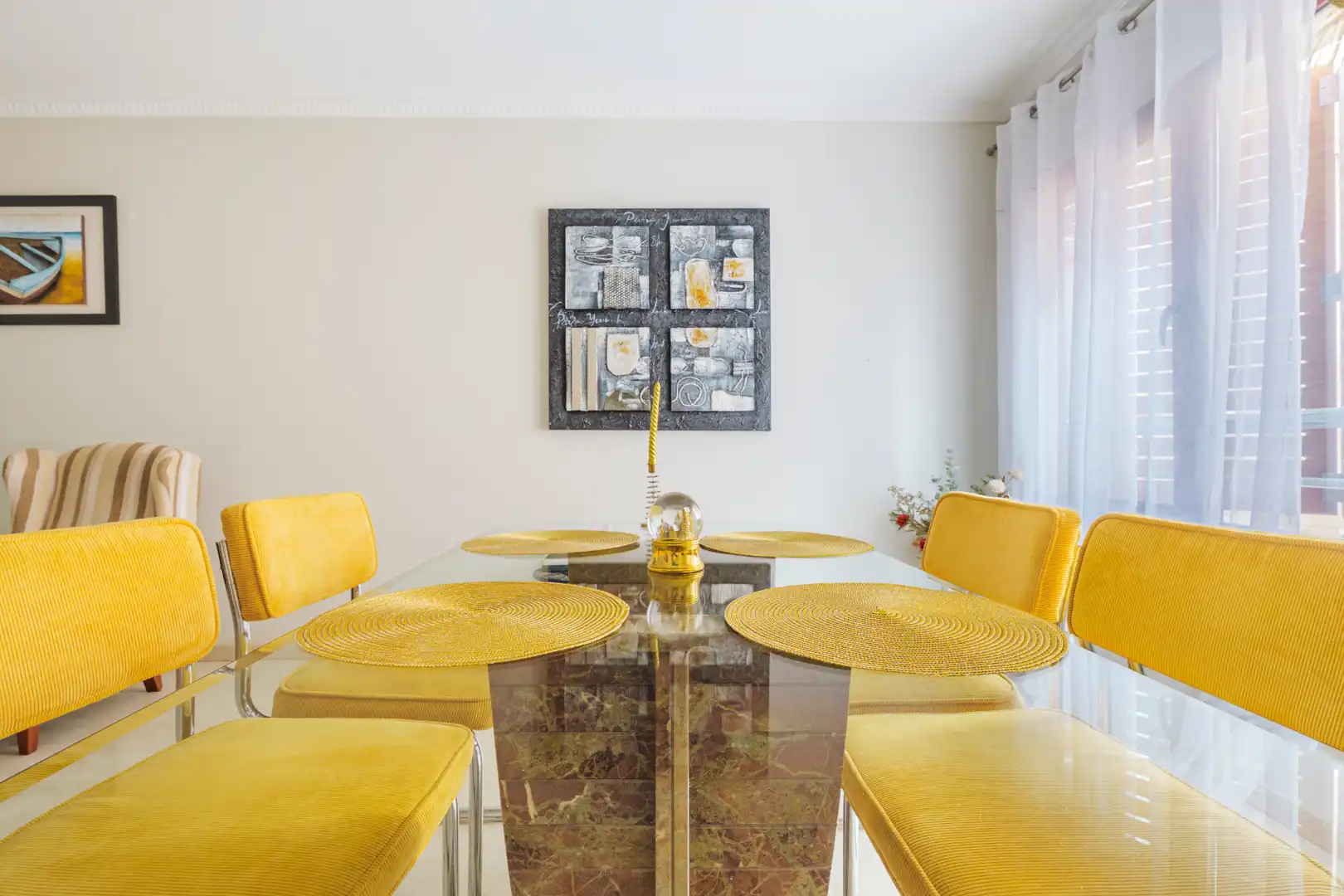 Appartamento con ascensore in vendita a Calle Pizarro, imagen 3