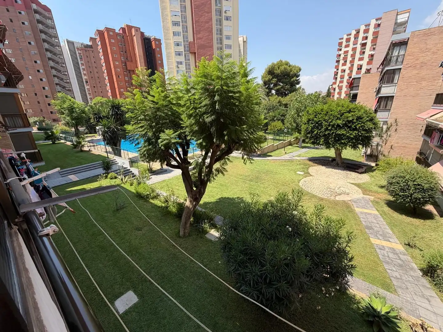 Flat with pool for sale in Calle Lisboa, imagen 14