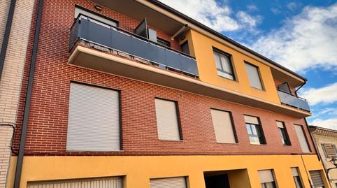 Foto 2 de Apartament en venda a Calle Sánchez Ventura, 39, Sabiñánigo Centro - Aurín, Huesca