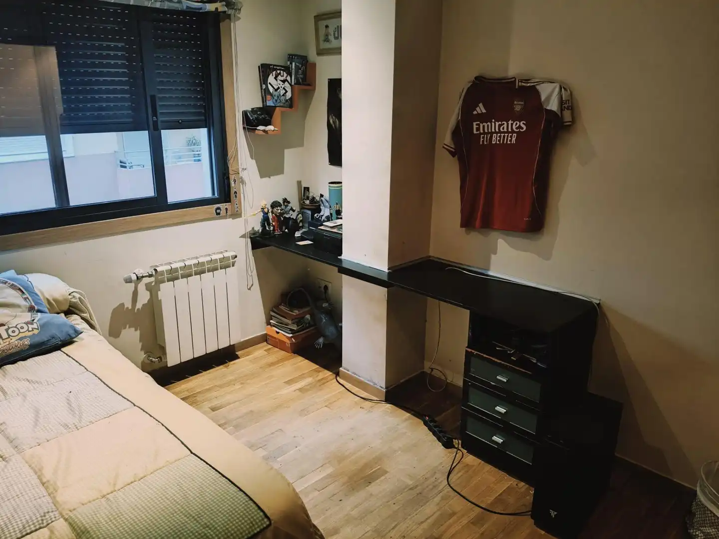 Flat with terrace for sale in Ventiun, imagen 16