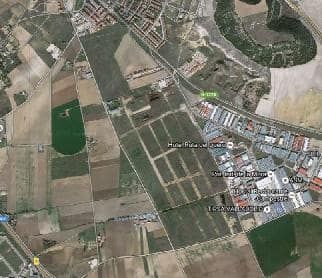 Industrial land for sale in Cistérniga