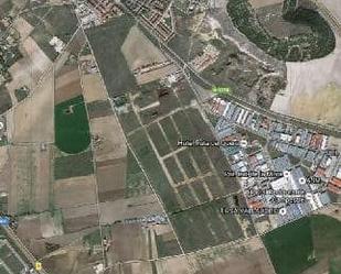 Industrial land for sale in Cistérniga