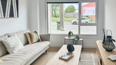Photo 5 of Flat for sale in Carretera Catabois, 667, A Malata - Catabois - Ciudad Jardín, A Coruña