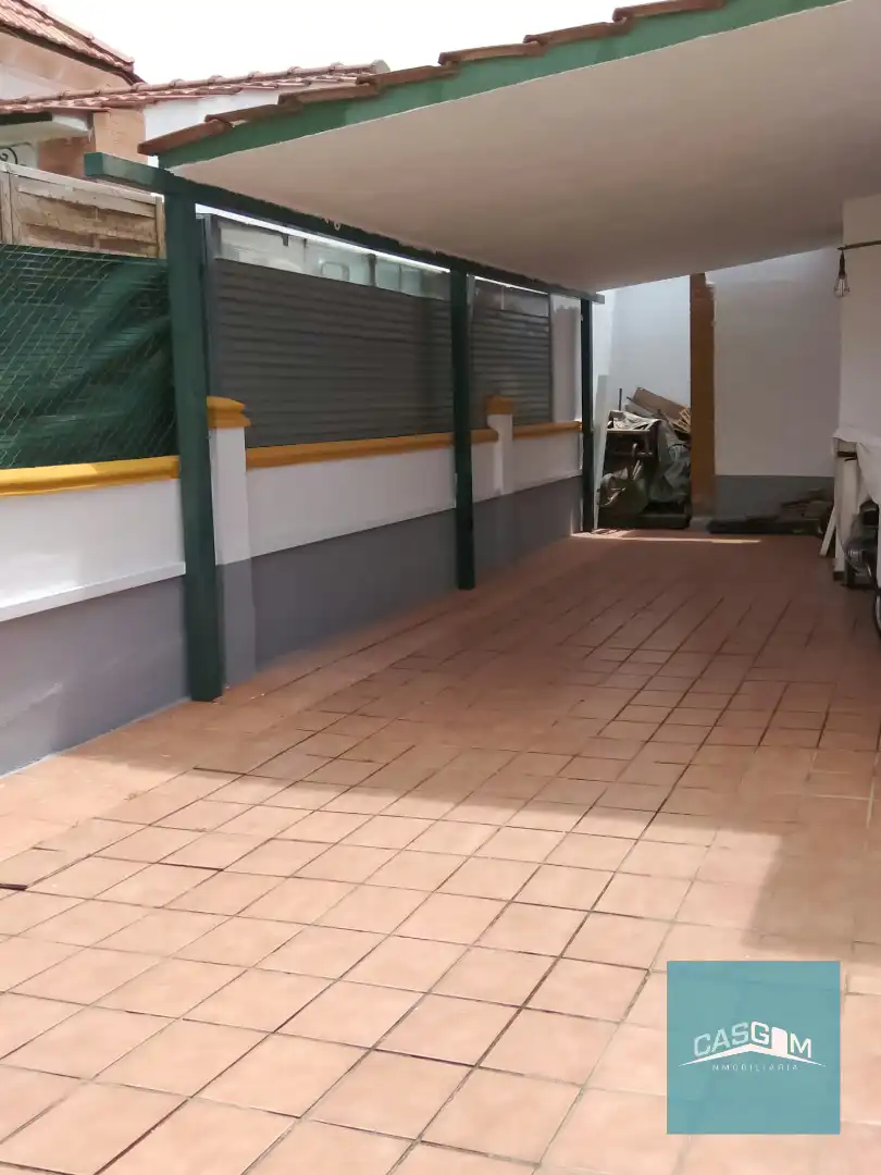 Maison avec jardin à vendre à Reina Victoria - Matadero, imagen 28