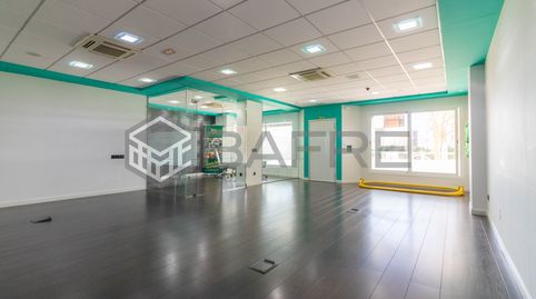 Photo 5 of Premises for rent in Paseo de la Estación, El Rosón - Kelvinator, Getafe