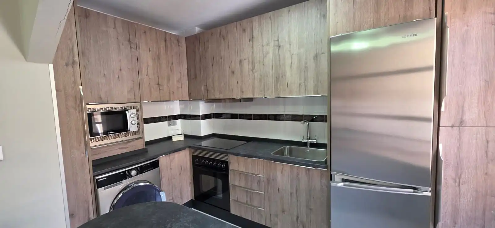 Flat for sale in ALFREDO ALMUNIA, imagen 6