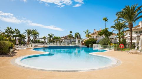 Foto 4 de Apartament en venda a Lomas de Marbella Club, Marbella