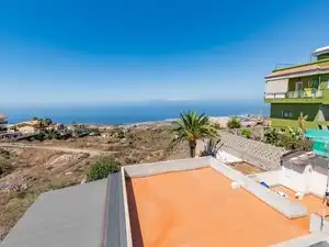 Villa avec terrasse à vendre à Calle Severo Ochoa, imagen 2