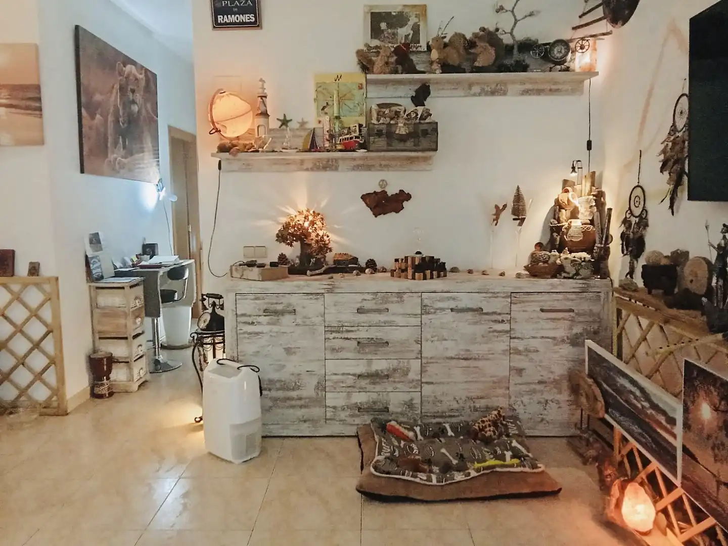 Attique à vendre à Ondara, imagen 4