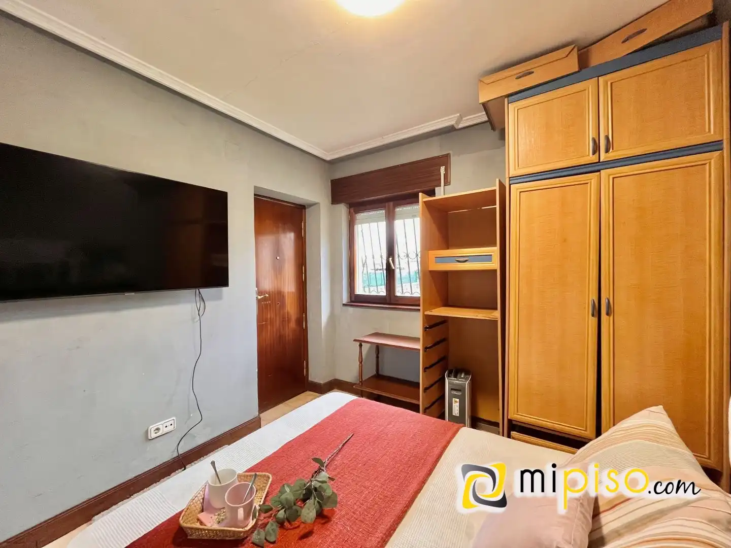 Habitación de Casa o chalet en venta en Laredo