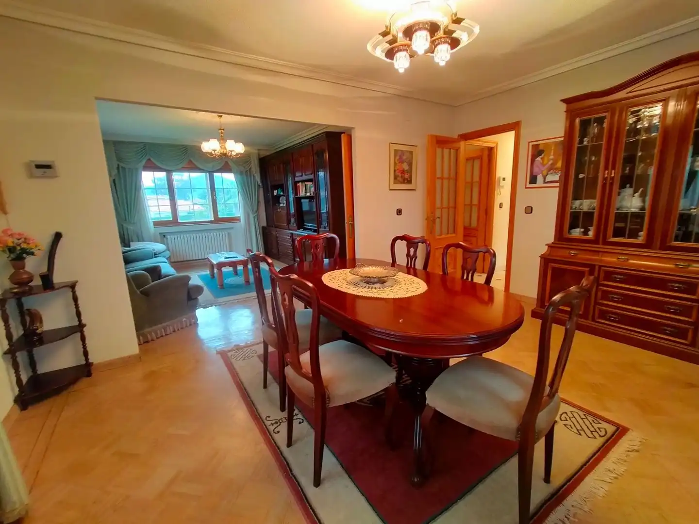 Haus mit Garten zum Verkauf in Muros de Nalón, imagen 21
