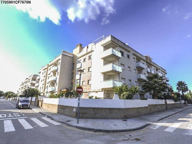 Piso en Venta en Carrer Abat Bassa, 26 en Sant Salvador