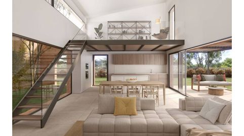 Foto 4 de Casa o chalet en venta en Matadepera, Barcelona