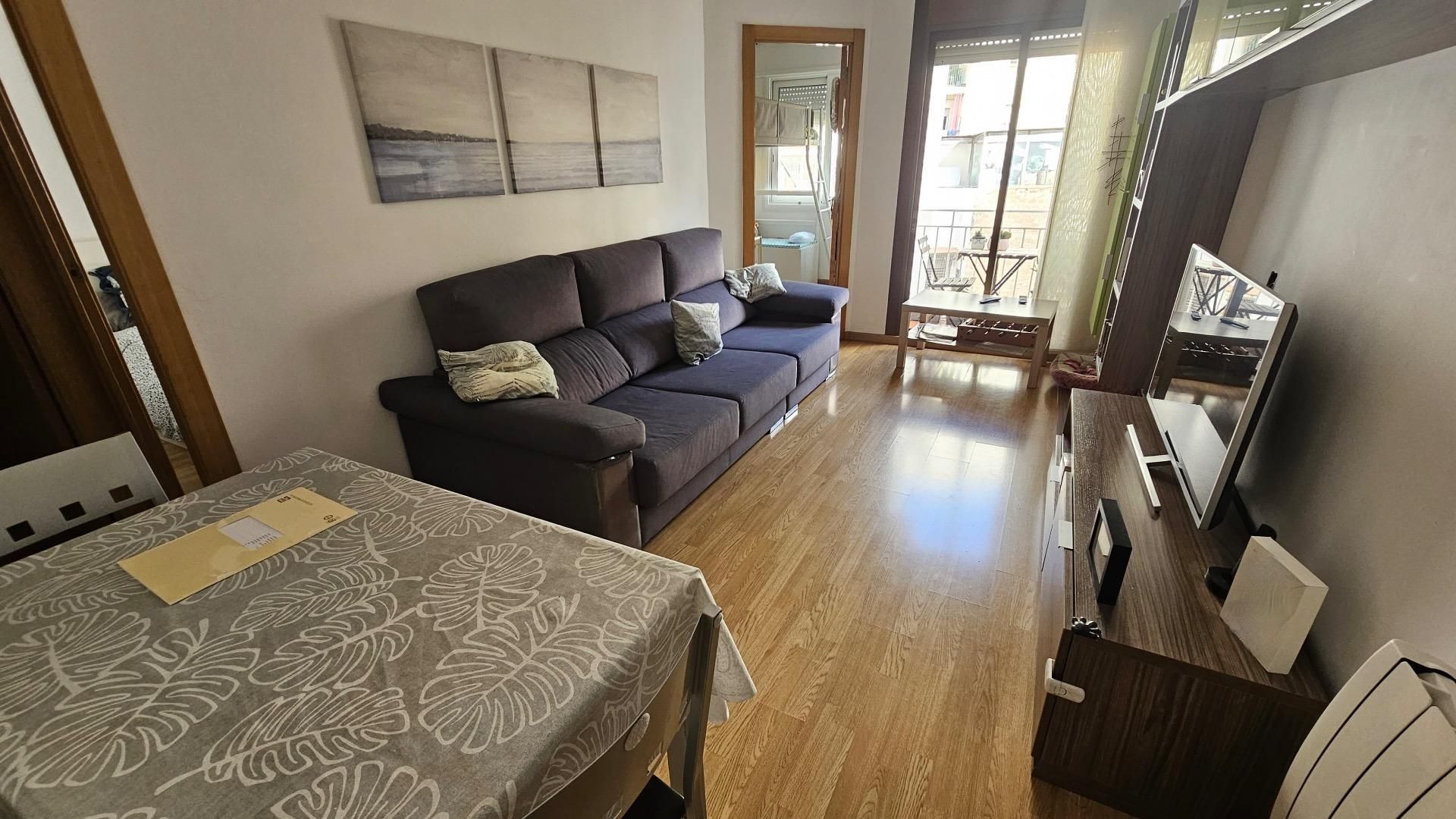 Piso en venta en La Plana