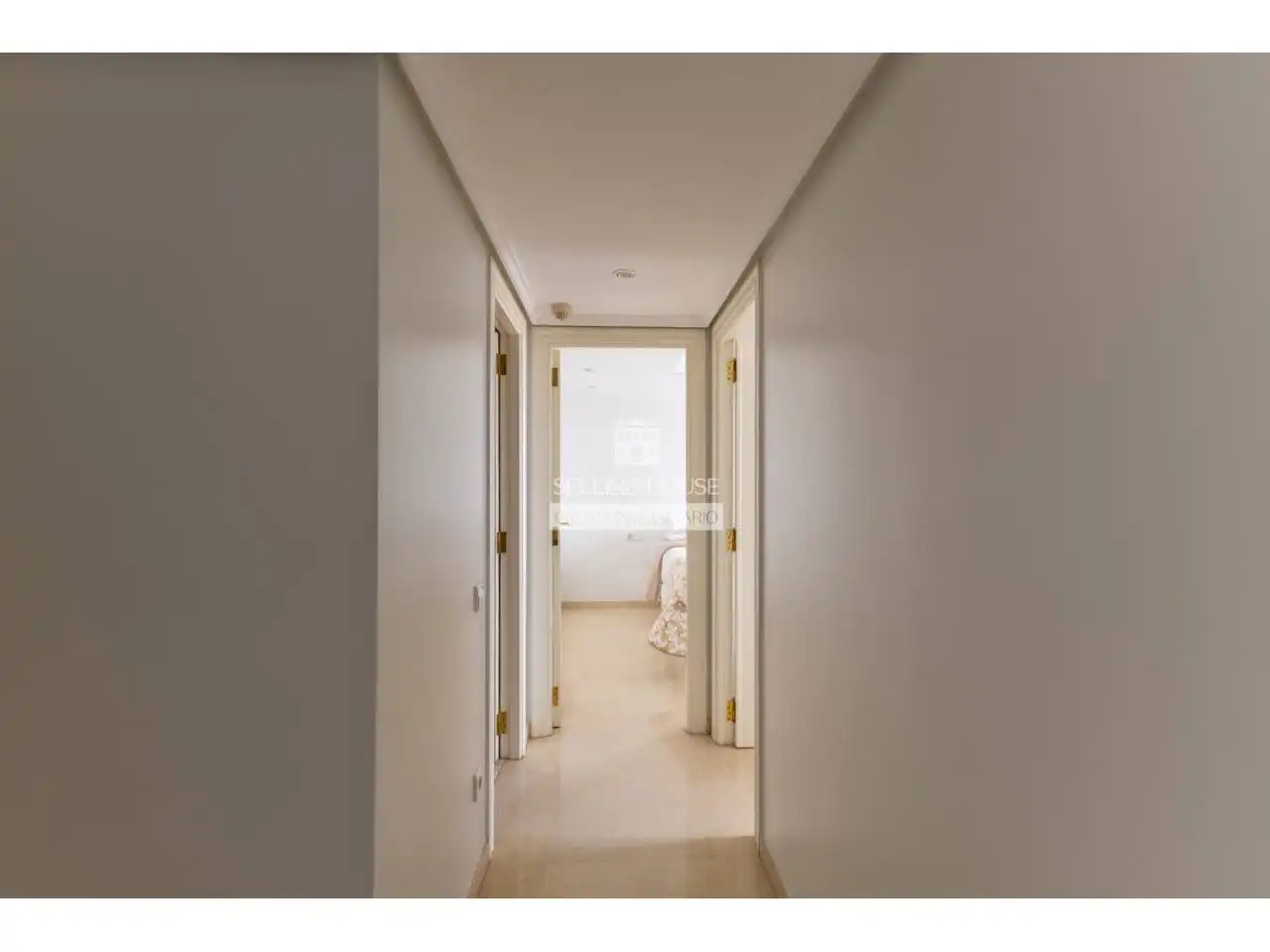 Piso en venta en Paseo Alameda, Penya - Roja - Avda. Francia