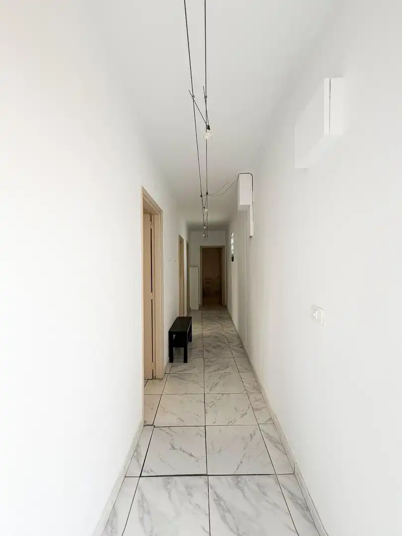 Ático de alquiler en San Bartolomé de Tirajana con Jardín privado, Terraza y Amueblado