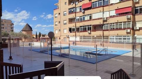 Foto 2 de Pis en venda a El Molino, Torrevieja