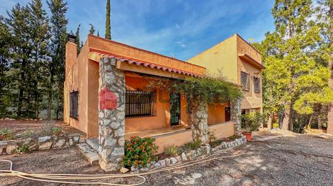 Photo 2 of House or chalet for sale in Camí de Les Planes del Puig, 121, Castellvell del Camp, Tarragona