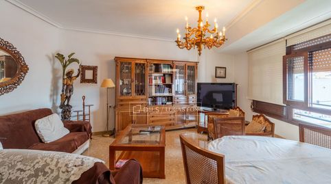 Foto 5 de Piso en venta en Gran Via, Valencia Capital