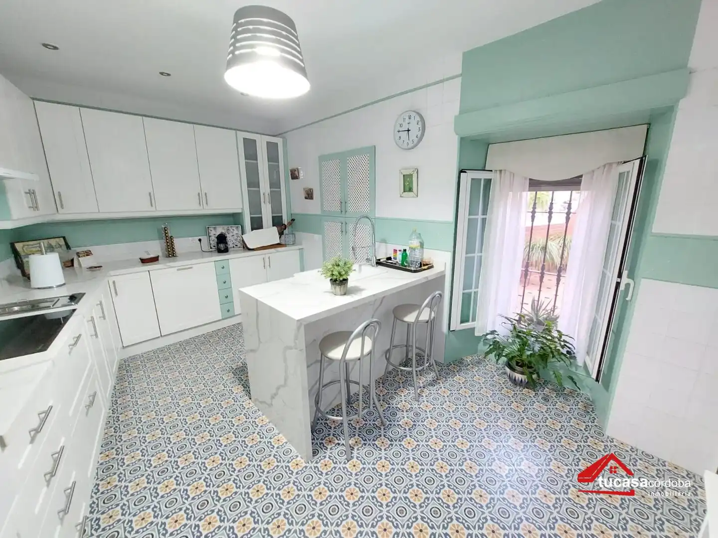 Casa con piscina in vendita a Almodóvar del Río, imagen 35