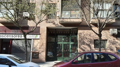 Foto 2 de Garaje en venta en Calle de Pozuelo de Zarzón, Acacias, Madrid Capital