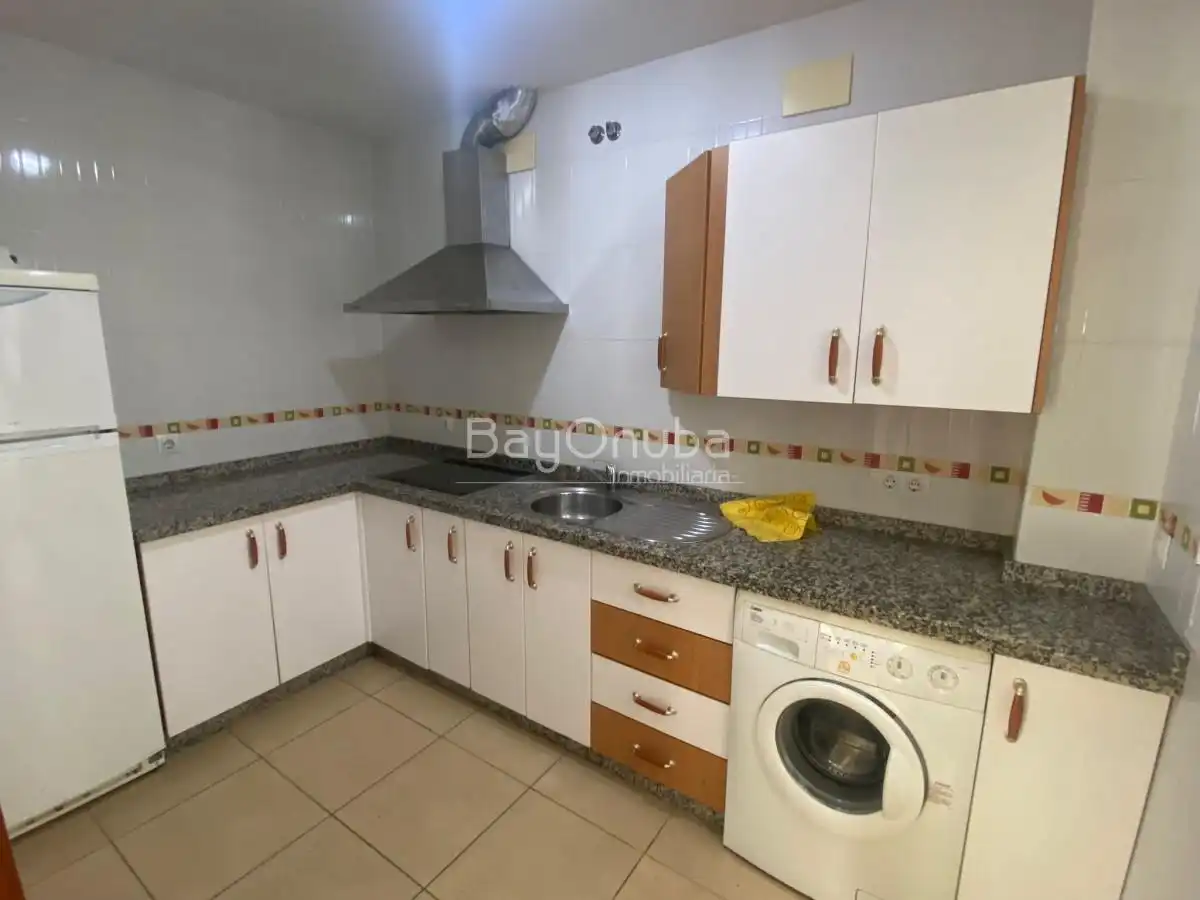 Detached homes for sale in Calañas