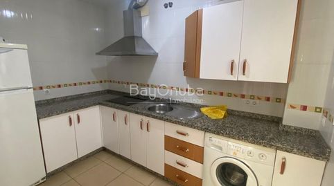 Foto 5 de Casa adosada en venta en Calañas, Huelva