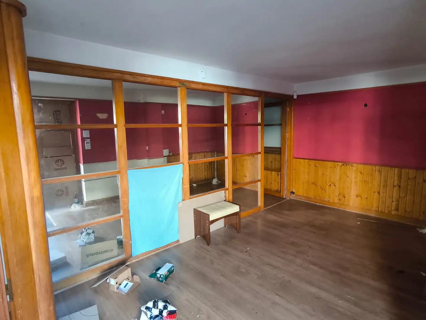 Business premises for sale in Travesía de San Roque, imagen 4