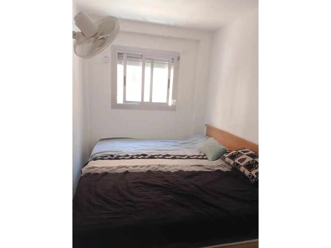 Habitación de Piso en venta en Torrent con Aire acondicionado